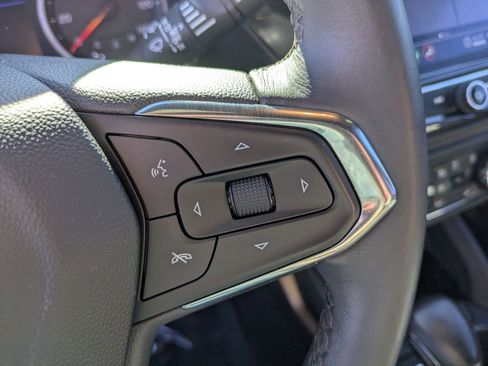 Used 2023 Chevrolet TrailBlazer ACTIV w/ Sun and Liftgate Package image 18