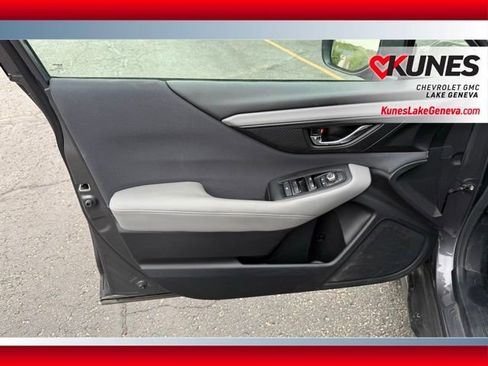 Used 2020 Subaru Outback Premium AWD/4WD image 13