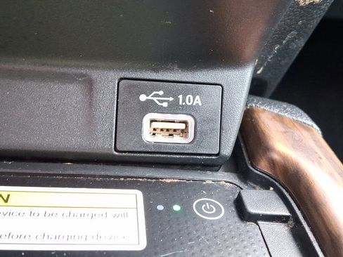 Certified 2022 Honda CR-V Touring image 28