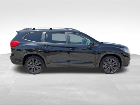 Used 2022 Subaru Ascent Onyx Edition AWD/4WD image 8
