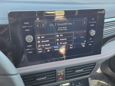 New 2026 Volkswagen Jetta GLI Autobahn image 7