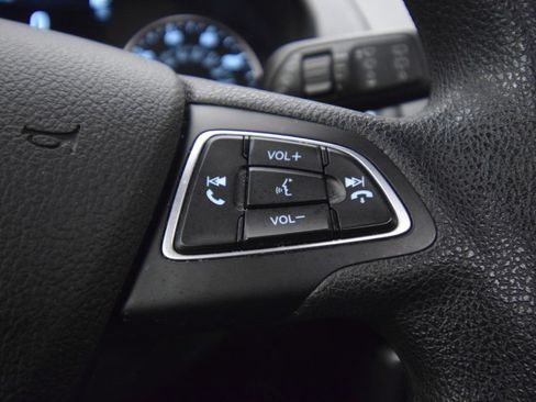 Used 2022 Ford EcoSport SE AWD/4WD image 36