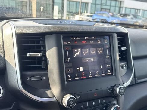 Used 2019 RAM 1500 Big Horn AWD/4WD image 19