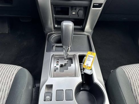 Certified 2024 Toyota 4Runner SR5 image 29