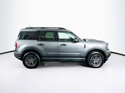 Used 2024 Ford Bronco Sport Big Bend image 10