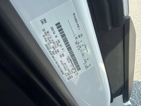 Used 2023 Ford Transit 350 w/ Exterior Upgrade Package RWD image 19