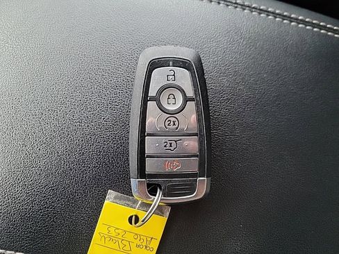 Used 2024 Ford Edge Titanium image 23