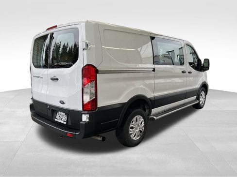 Used 2024 Ford Transit 250 Base w/ Exterior Upgrade Package image 6