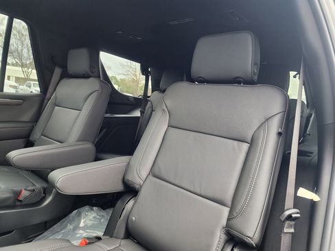 New 2026 Chevrolet Tahoe Z71 w/ Comfort Package image 14