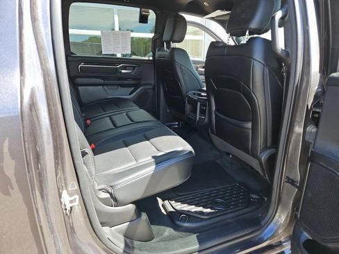 Used 2022 RAM 1500 Rebel w/ Night Edition AWD/4WD image 34