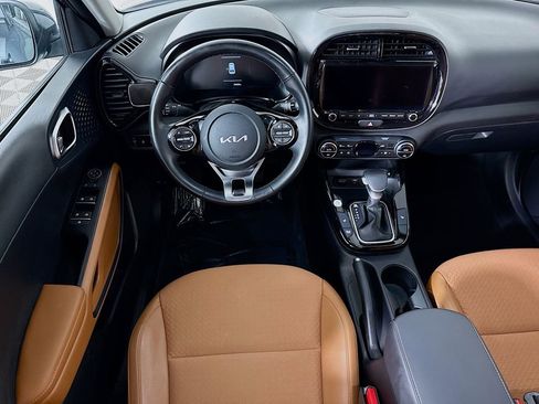 Used 2024 Kia Soul EX w/ Option Group 015 image 4