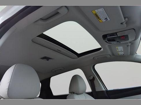Used 2025 Hyundai Tucson SEL FWD image 17