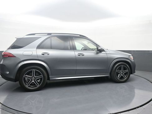 Used 2024 Mercedes-Benz GLE 450 4MATIC image 8