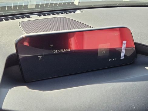 New 2026 MAZDA MAZDA3 Carbon image 25