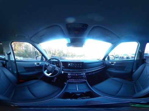 Used 2025 Hyundai Santa Fe SEL image 38