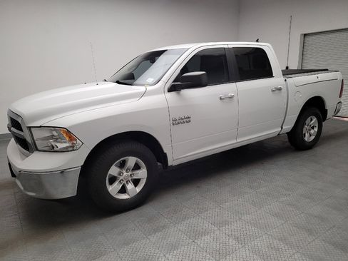 Used 2014 RAM 1500 Classic SLT RWD image 2