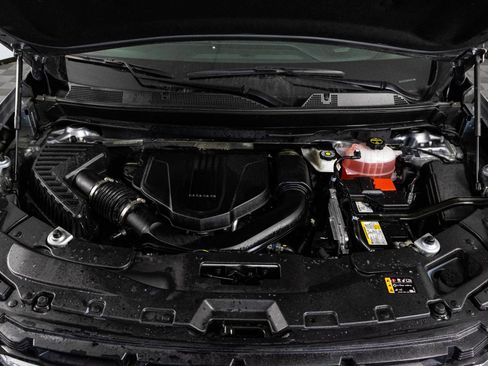 Certified 2025 GMC Acadia Elevation image 46