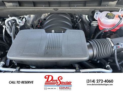 New 2026 GMC Yukon Denali w/ Denali Reserve Package AWD/4WD image 27