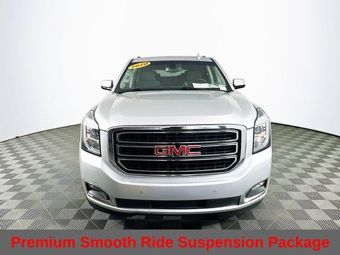 Used 2020 GMC Yukon SLE w/ Convenience Package image 5