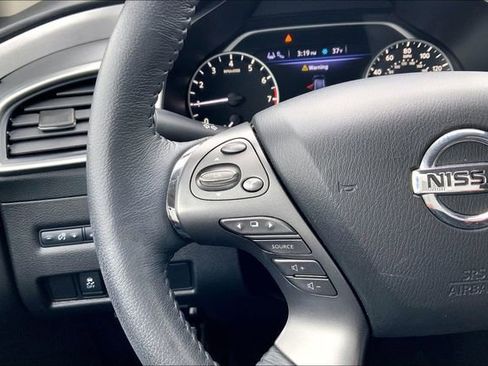 Used 2020 Nissan Murano SV image 14