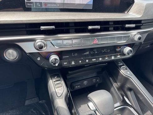 New 2025 Kia Telluride EX X-Line image 17