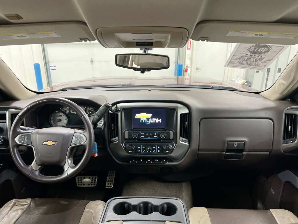Used 2014 Chevrolet Silverado 1500 LT w/ All Star Edition AWD/4WD image 10