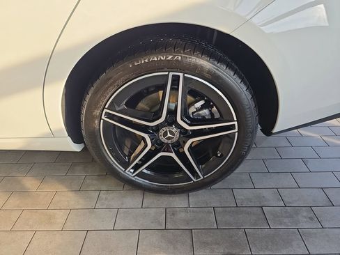 Certified 2026 Mercedes-Benz CLA 250 image 35