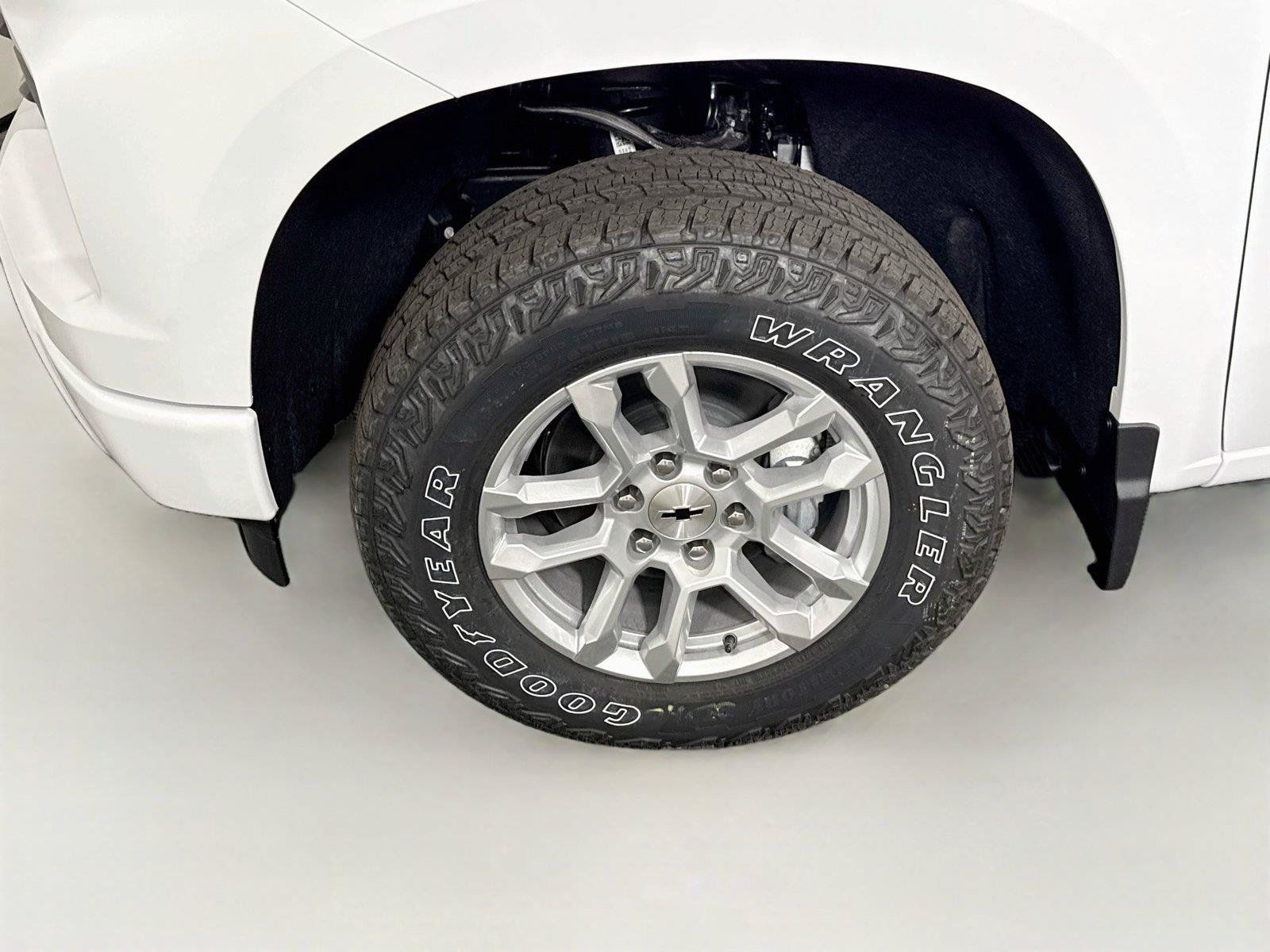 New 2026 Chevrolet Silverado 1500 RST AWD/4WD image 24