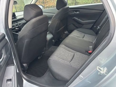 Certified 2024 Honda Accord EX image 14