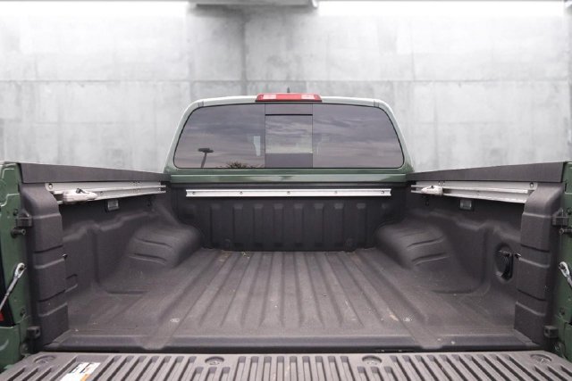 Certified 2026 Nissan Frontier PRO-4X w/ Pro-4x Convenience Package AWD/4WD image 7