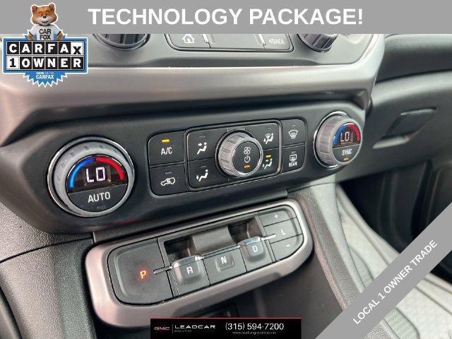 Used 2023 GMC Acadia AT4 w/ Technology Package AWD/4WD image 11