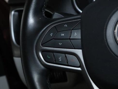 Certified 2020 Jeep Cherokee Latitude Lux w/ Quick Order Package 26H Lux image 22