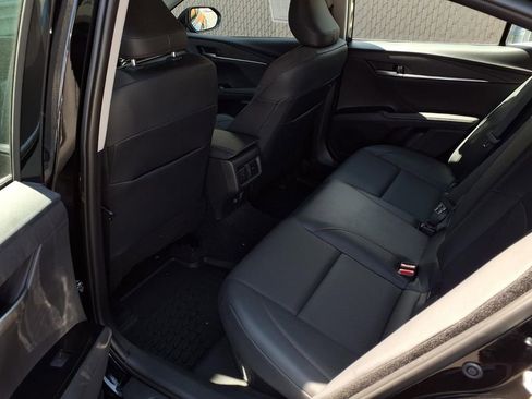 Certified 2026 Toyota Camry XLE FWD image 19