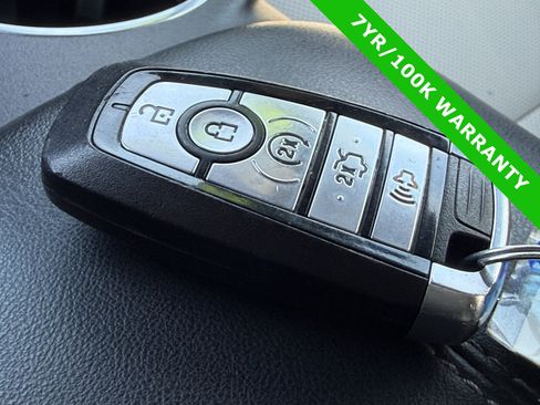 Certified 2024 Ford Mustang Premium image 30