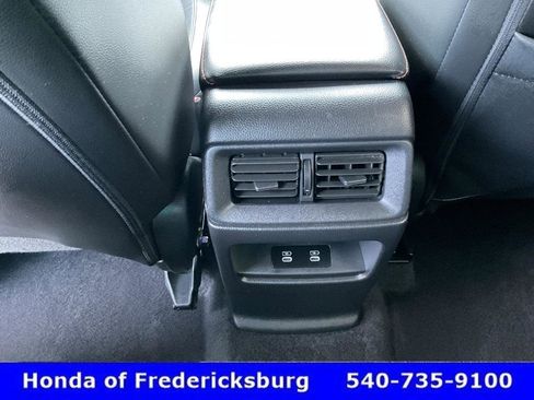 Certified 2024 Honda CR-V Sport-L image 40
