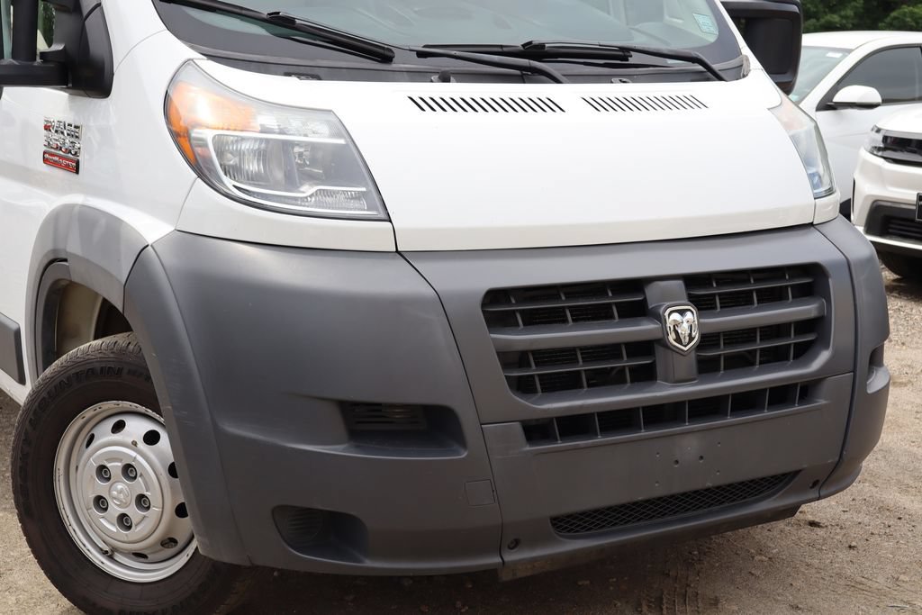 Used 2018 RAM ProMaster 3500 FWD image 35