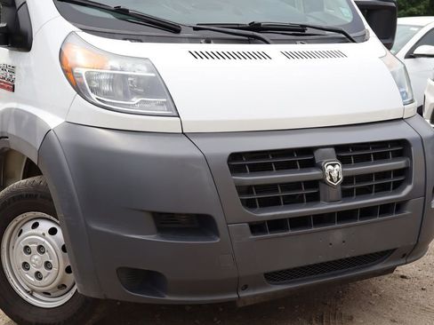 Used 2018 RAM ProMaster 3500 FWD image 35