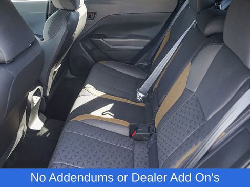 New 2026 Subaru Crosstrek 2.5i Sport image 19