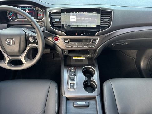 Certified 2022 Honda Pilot Special Edition image 15