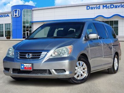 Used 2008 Honda Odyssey EX-L