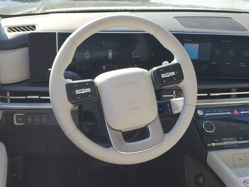 New 2026 Hyundai Santa Fe SE AWD/4WD image 9