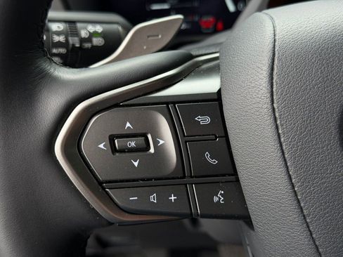 Used 2024 Lexus GX 550 AWD/4WD image 17