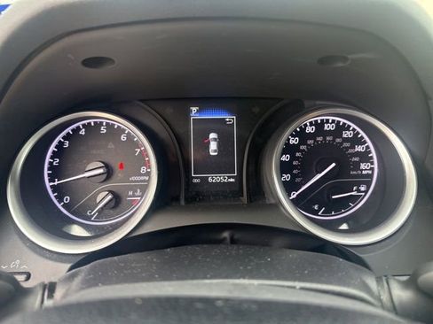 Used 2023 Toyota Camry LE FWD image 11