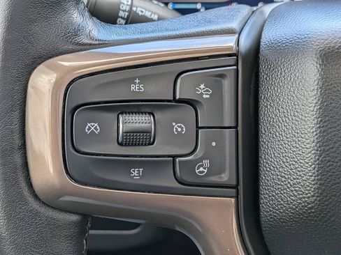 Used 2022 Chevrolet Tahoe High Country AWD/4WD image 30