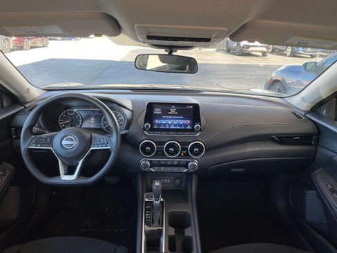 Used 2024 Nissan Sentra SV image 31