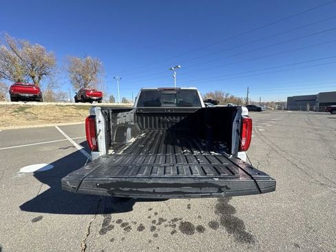 Used 2019 GMC Sierra 1500 SLT w/ SLT Premium Plus Package image 23