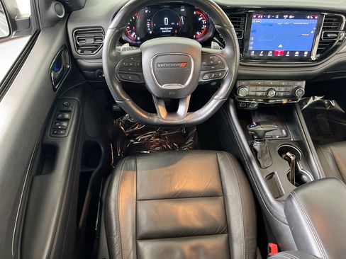 Used 2022 Dodge Durango GT image 23