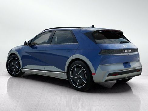 New 2026 Hyundai Ioniq 5 Limited AWD/4WD image 6