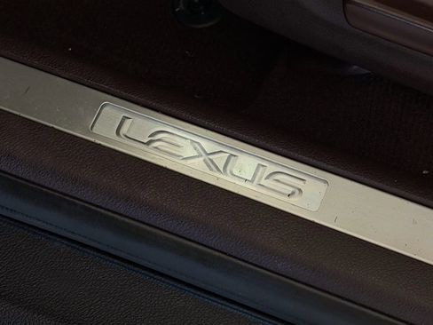 Used 2017 Lexus RX 350 FWD w/ Luxury Package image 17