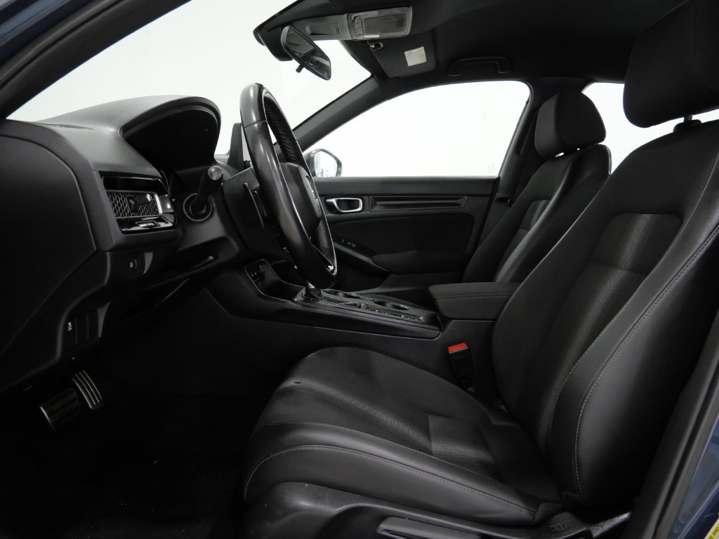 Used 2025 Honda Civic Sport image 12